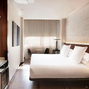 Hotel Balmes, Barcelona