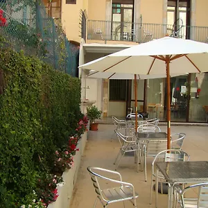 La Terrassa Pensión