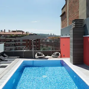Catalonia Roma Барселона