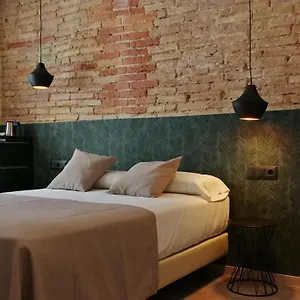 Cantón Hotel