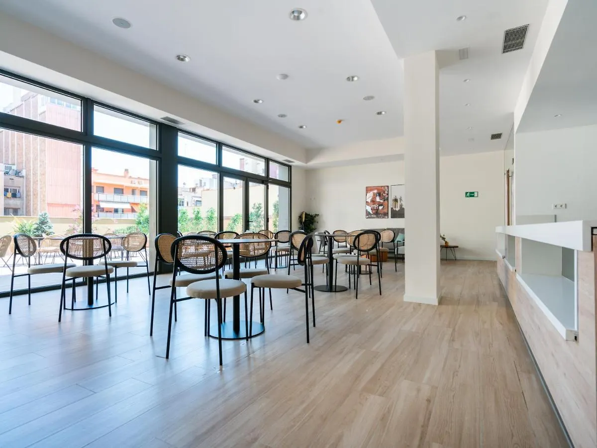 Limehome Barcelona Carrer De Besalu 82 Ισπανία